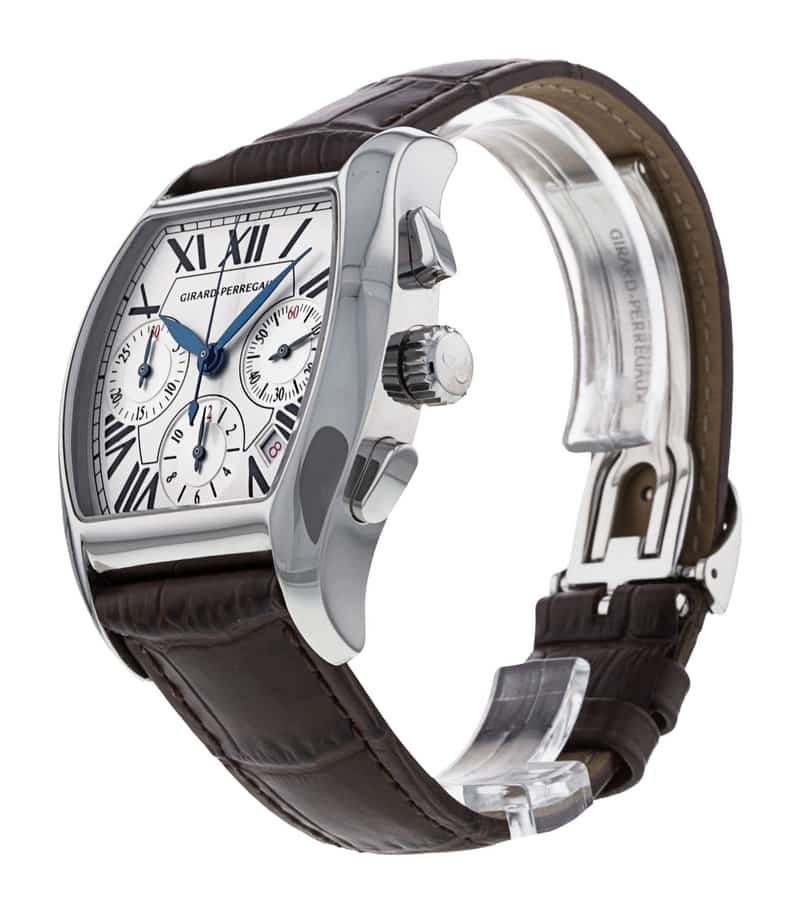 Girard Perregaux Richeville 27650.0.11.1871